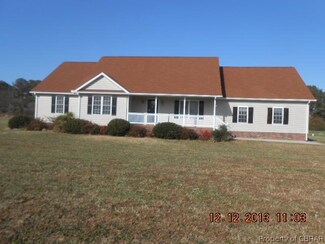 1309 S Borinski Cir, West Point, VA 23181