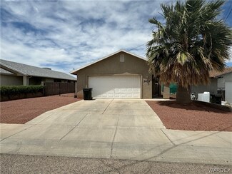 3657 N Roosevelt St, Kingman, AZ 86409