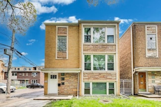 5145 N Springfield Ave, Chicago, IL 60625