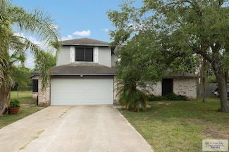 26813 N Old Solis Rd, La Feria, TX 78559