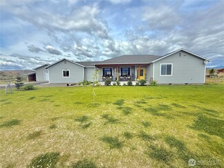 103 Johnson Creek Rd, Omak, WA 98841