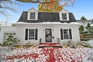 4615 Homeland Blvd, Erie, PA 16509