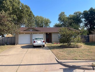 1101 Teal Place, Edmond, OK 73003