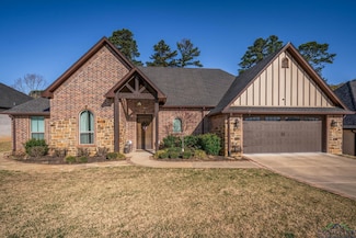 1101 Windy Ridge Dr, Longview, TX 75605