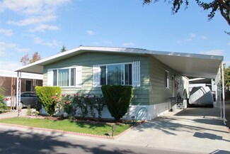 2870 Moss Hollow Dr Unit 2870, San Jose, CA 95121