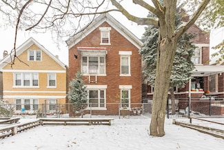 3022 S Homan Ave, Chicago, IL 60623