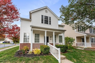 736 Swanson St, Delaware, OH 43015