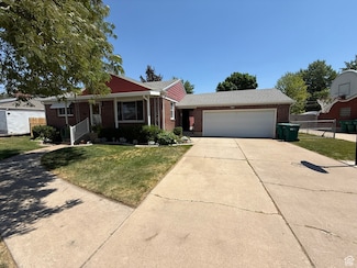 5140 S 2175 W, Roy, UT 84067