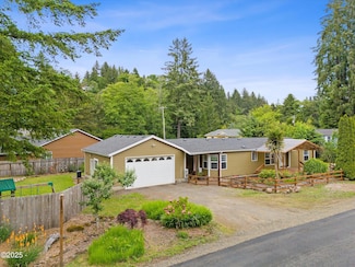 2347 N Chinook Ln, Otis, OR 97368