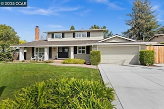 922 Quiet Place Ct, Walnut Creek, CA 94598