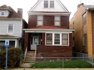 719 Woodward Ave, Mc Kees Rocks, PA 15136