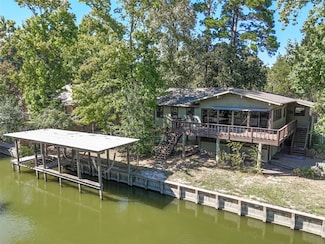 124 Timbo Trail, Livingston, TX 77351