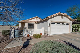 902 E Gwen St, Phoenix, AZ 85042