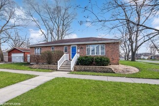 14501 Springfield Ave, Midlothian, IL 60445