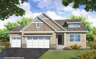 8038 Lost Lake Rd, Lake Shore, MN 56468