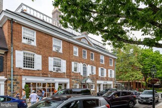 71 Palmer Square W Unit A, Princeton, NJ 08542