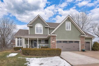1502 Wrangler Way, Raymore, MO 64083