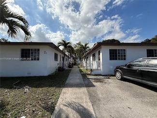 2900 NW 10th Ave, Miami, FL 33127