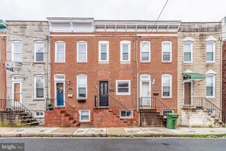 1433 Haubert St, Baltimore, MD 21230