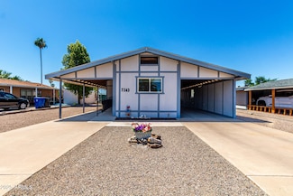 7343 E Juanita Ave, Mesa, AZ 85209