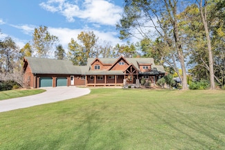 10560 Plaza Ct, Jerome, MI 49249
