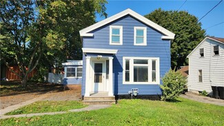 411 Lemoyne Ave, Syracuse, NY 13208