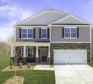 3746 Charles St NW, Conover, NC 28613