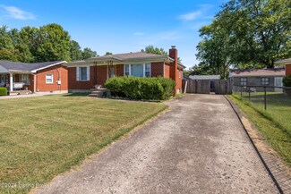 2801 Triplett Ct, Louisville, KY 40216