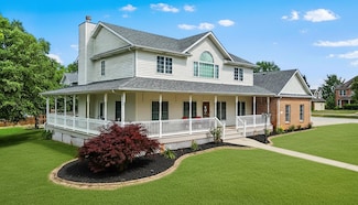 7149 Jeffrey St, Schererville, IN 46375