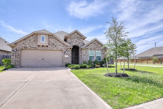 6647 Northchester Dr, Katy, TX 77493