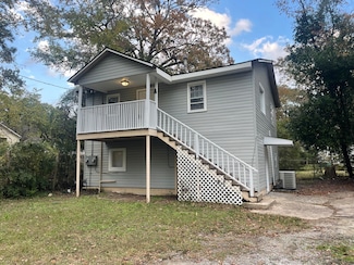 710 Jefferson Dr, Augusta, GA 30909