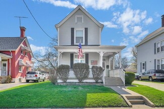 1306 Bonnell Ave, Reading, OH 45215