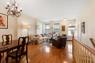 316 W 116th St Unit 1A, New York, NY 10026