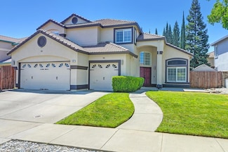 437 Anacapa Dr, Roseville, CA 95678