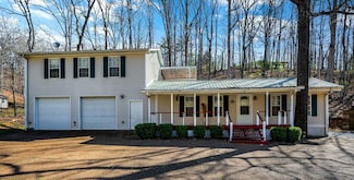 91 Collier Ln, Waverly, TN 37185