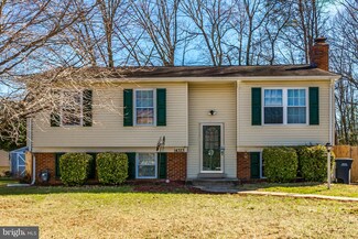 14323 Lindendale Rd, Woodbridge, VA 22193