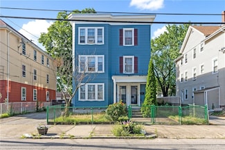 266 Sayles Ave Unit 2, Pawtucket, RI 02860