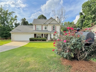 896 Tulane Rd, Auburn, AL 36830