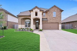 2708 Merlin Ln, Pearland, TX 77581
