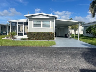 4420 Calm Harbor St, Bradenton, FL 34207
