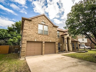 408 Misty Ln, Lewisville, TX 75067