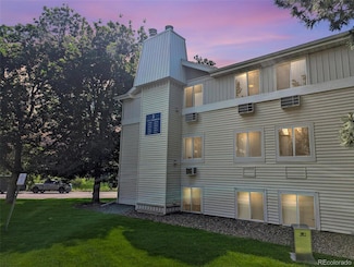 17361 E Mansfield Ave Unit 532R, Aurora, CO 80013