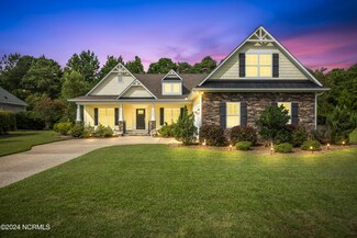 4132 Skeffington Ct, Southport, NC 28461
