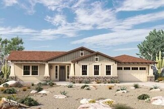 20819 W Montebello Ave, Buckeye, AZ 85396