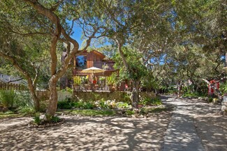 3083 Lorca Ln, Carmel, CA 93923