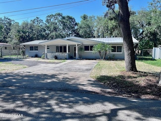 5650 Palm Ave, Port Orange, FL 32127