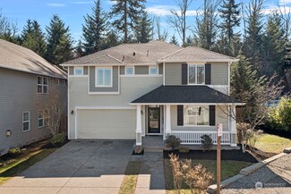 9508 Templeton Ave SE, Snoqualmie, WA 98065