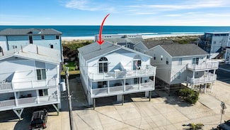 2709 Landis Ave Unit North, Sea Isle City, NJ 08243
