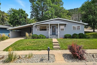 2118 Buena Vista Dr, Rapid City, SD 57702