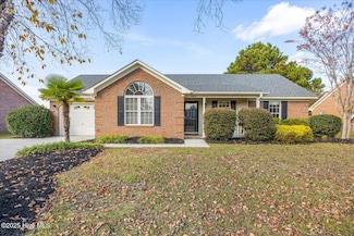 7003 Springer Rd, Wilmington, NC 28411